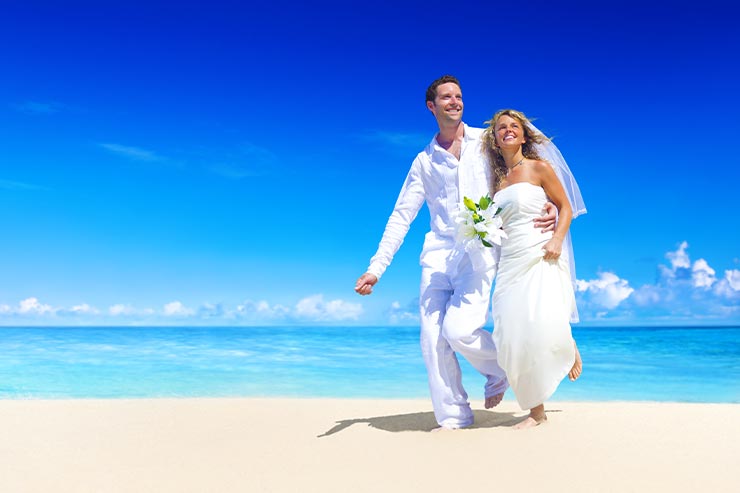 Spécial Voyage De Noces